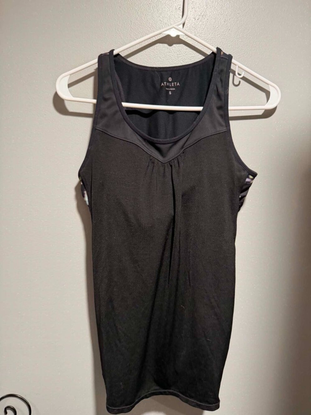 Athleta Tank Top Small